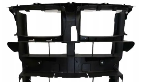 BMW X5 F15 Side radiator support slam panel 51747343798