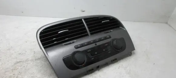 Seat Altea Climate control unit 5P0907044AB 5HB01017016