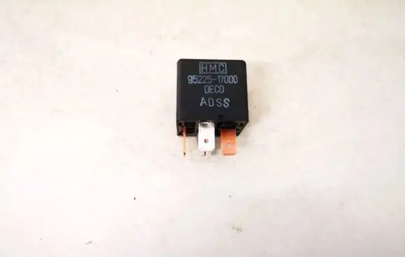 KIA Carens I Other relay 9522517000 95225-17000