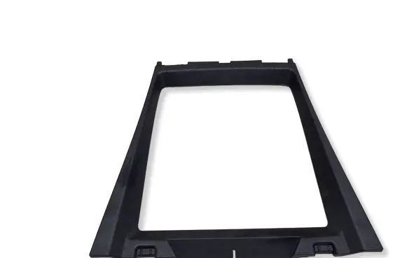 BMW X5 E70 Gear shifter surround trim plastic 6956756 511669656756