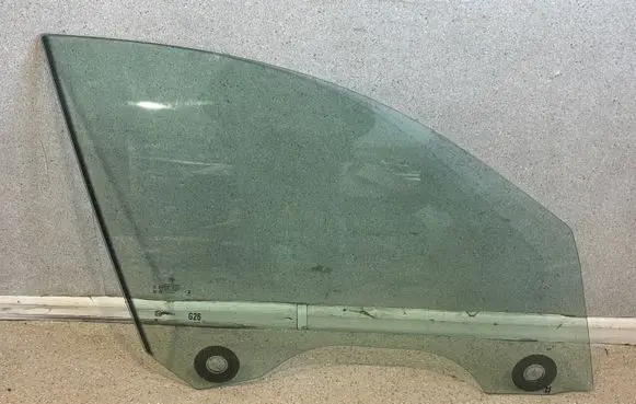 BMW i4 Front door window glass four-door 7955248