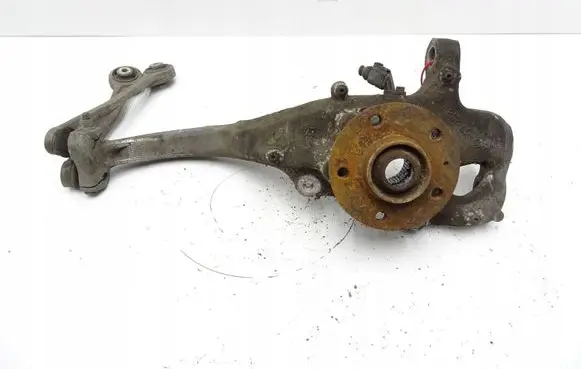 Audi A5 8T 8F Front wheel hub spindle knuckle 8K0407258S