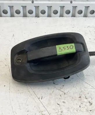 Fiat Ducato Front door exterior handle 239048