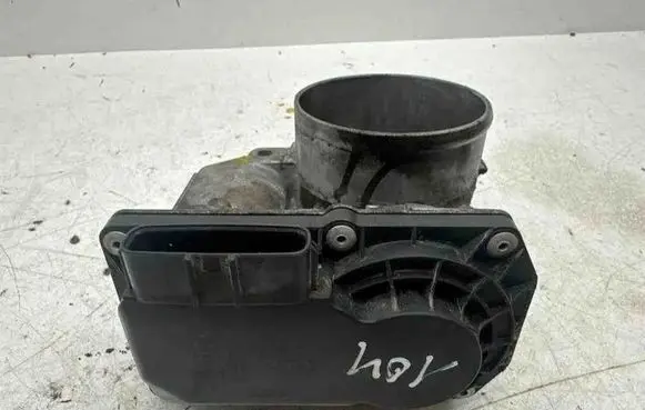 Subaru Forester SH Throttle valve 01163 16112AA260