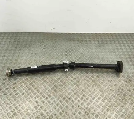 Mercedes-Benz GLE W167 Middle center prop shaft A1674109203