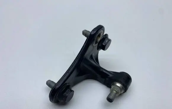 Mercedes-Benz C W203 Front door lower hinge 