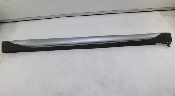 BMW X1 F48 F49 Sill 7332327