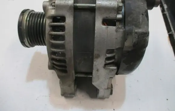 Ford Fiesta Generator/alternator H1BT10300EC