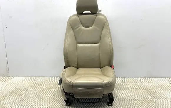 Volvo XC60 Front passenger seat 