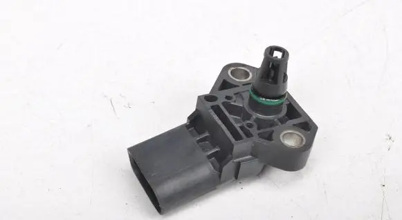 Skoda Superb B6 (3T) Turbo air boost pressure sensor 0281002976