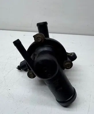 Skoda Fabia Mk1 (6Y) Thermostat/thermostat housing 047121111M