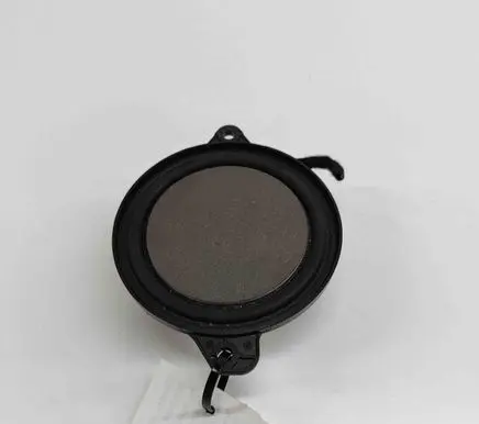 Panel speaker