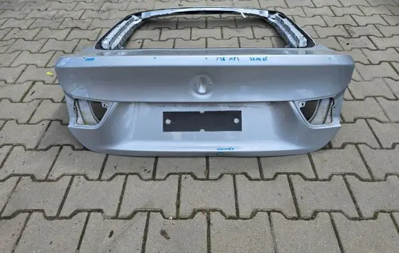 BMW 4 F36 Gran coupe Tailgate/trunk/boot lid