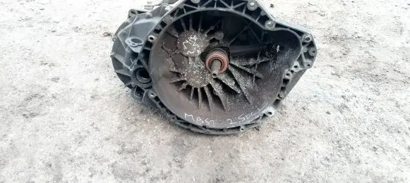 Renault Master II Manual 5 speed gearbox 7701722865 C020996 PK5071