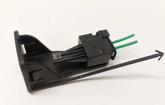 BMW X1 E84 Interior comfort aerial antenna 1418801