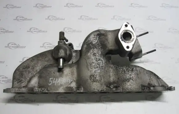 Opel Antara Intake manifold 541GB