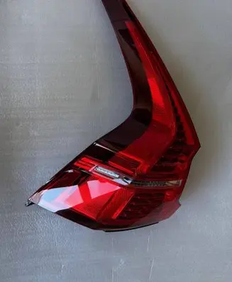 Volvo XC60 Rear/tail lights 32228914 P01292901 T00530463