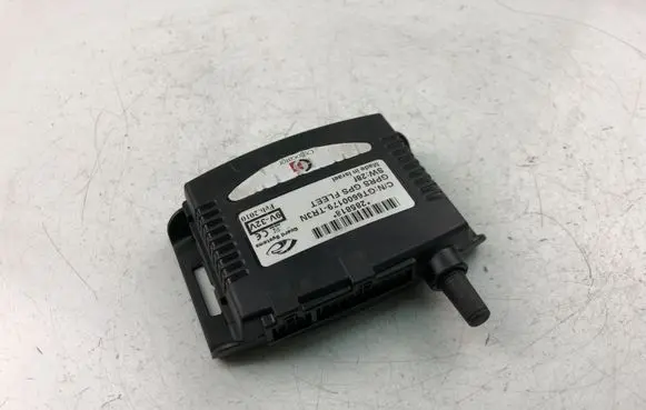 Peugeot 307 Other control units/modules GT6600179TR3N