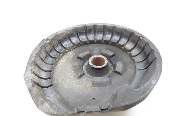 Volvo S60 Front coil spring rubber mount 