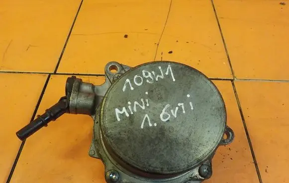 Mini One - Cooper Coupe R56 Vacuum pump 109W1