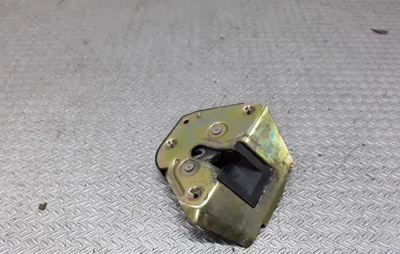 Citroen C8 Sliding door lock 
