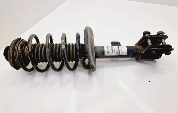 Citroen C4 II Front shock absorber with coil spring 824902008701 30N52A 315988