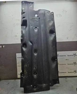 Ford Fiesta Side bottom protection H1BB11133AC