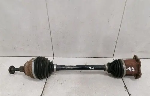 Bentley Continental Front prop shaft 3W0407271D