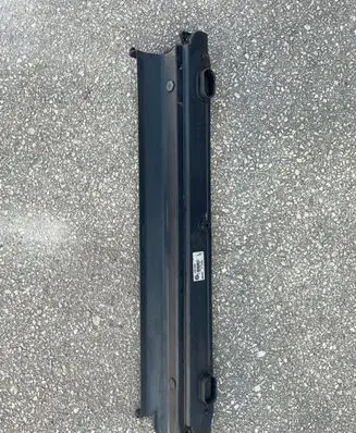 BMW 5 E60 E61 Top upper radiator support slam panel 7787830