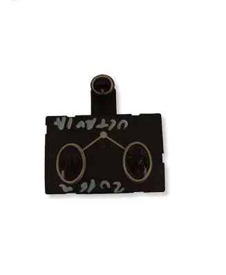 Skoda Octavia Mk3 (5E) Door control unit/module 5Q4959392E 5Q4959392B AC7494680200