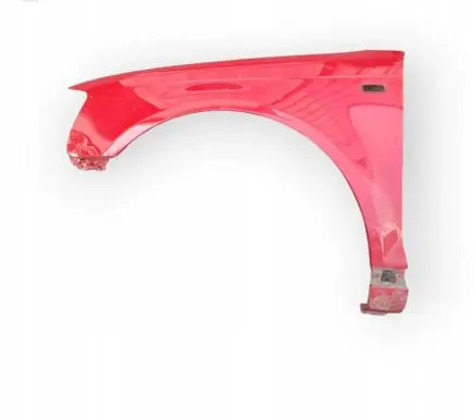 Audi A3 S3 8P Fender