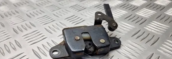 Honda Civic Seat back rest lock catch 