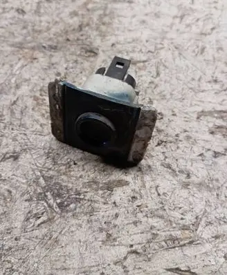 Opel Vectra C Front parking sensor holder (PDC) 498995117