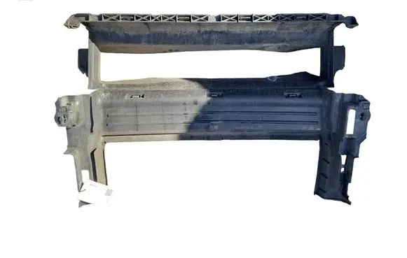 Volvo V40 Intercooler air guide/duct channel 31294096