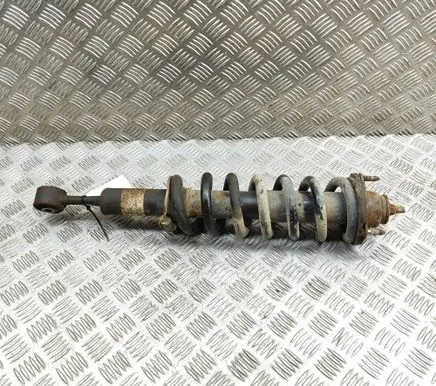 Toyota Land Cruiser (J200) Front shock absorber/damper 4851060191