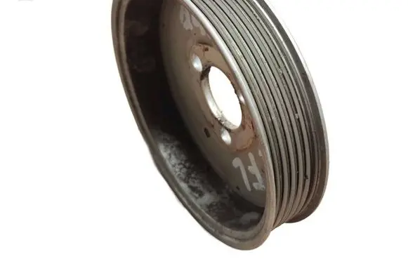 Audi A7 S7 4G Water pump pulley 059121031H
