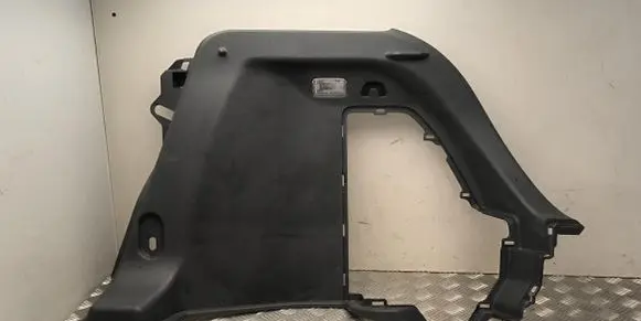 Toyota C-HR II Bottom trim 64730F4250