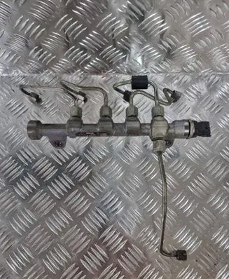Opel Insignia A Fuel main line pipe 55576177