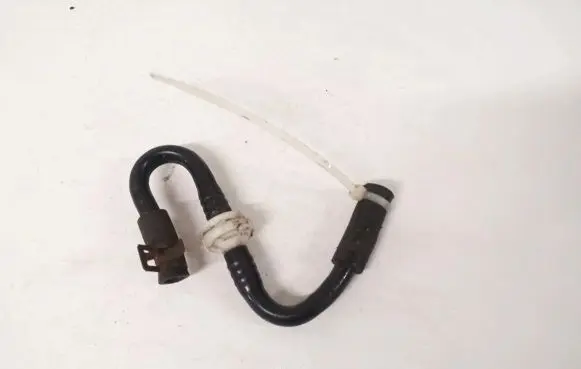 Volkswagen Fox Engine coolant pipe/hose