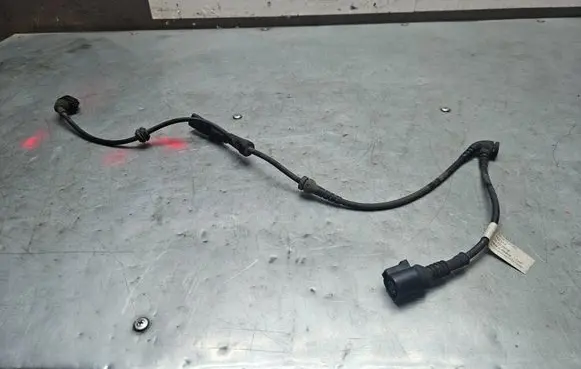 Porsche Cayenne (92A) Front ABS sensor wiring 7P0971279C 162319 20102015