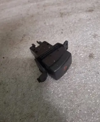 Subaru Legacy Hazard light switch 06016