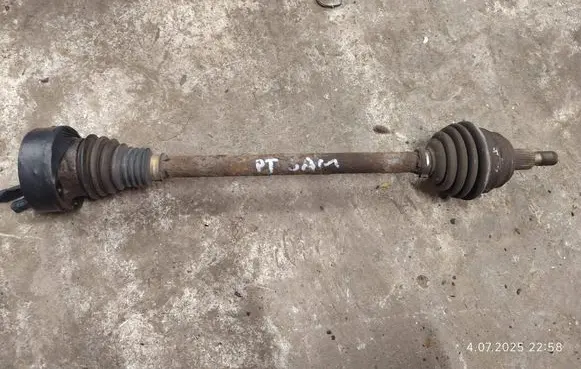 Audi TT Mk1 Rear driveshaft BAM