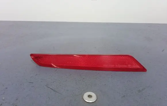 BMW 7 F01 F02 F03 F04 Rear/tail lights 8063197