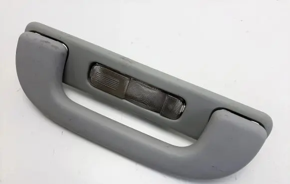 Mercedes-Benz Vito Viano W639 Front interior roof grab handle P0102480 A6398150136