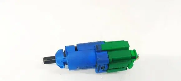 Peugeot 508 Brake pedal sensor switch 9672407680