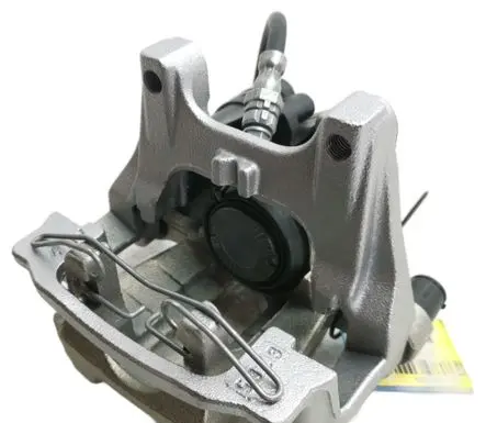 Audi A3 8Y Rear brake caliper 5WA615423B