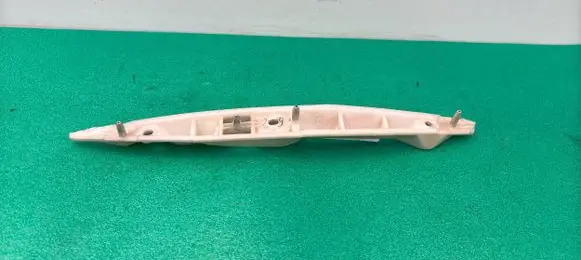 Ford Focus Front bumper mounting bracket 2M51-17D358