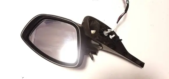 Citroen C3 Aircross Front door electric wing mirror 232636290 0211047 0415377