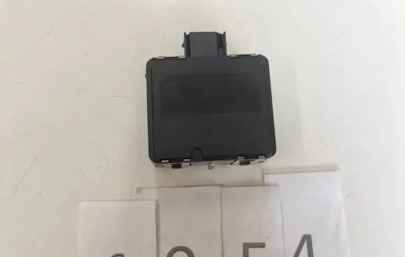 Jaguar I-Pace Distronic sensor radar J9D39G768AF 0203302760