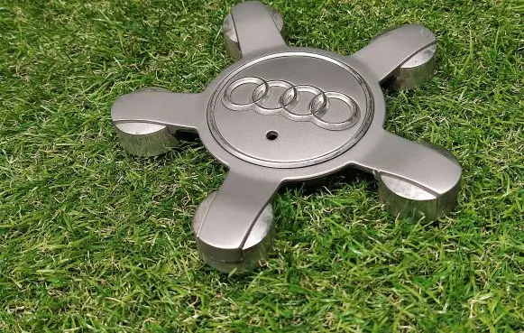 Audi Q5 SQ5 Original wheel cap 8R0601165